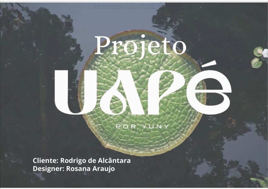 Obra de Rosana Correa de Araujo