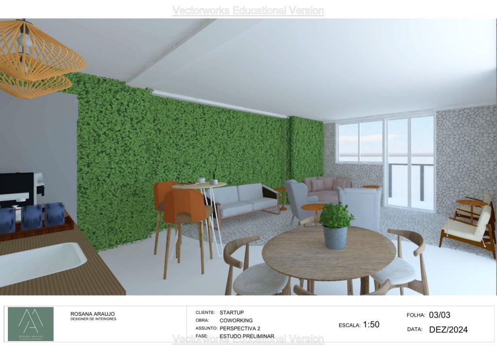 Obra de Rosana Correa de Araujo
