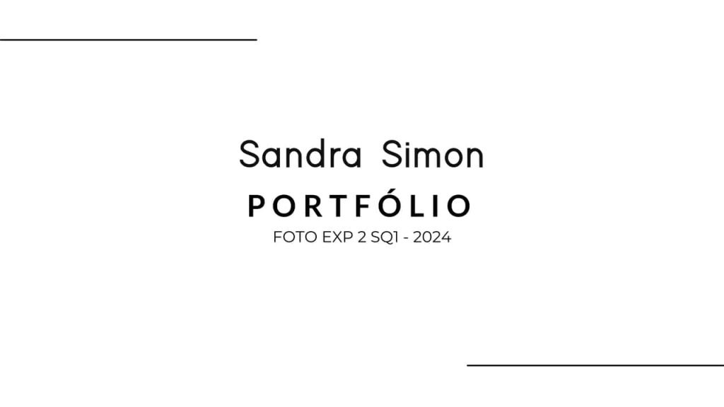 Obra de Sandra Helena Simon Siqueira