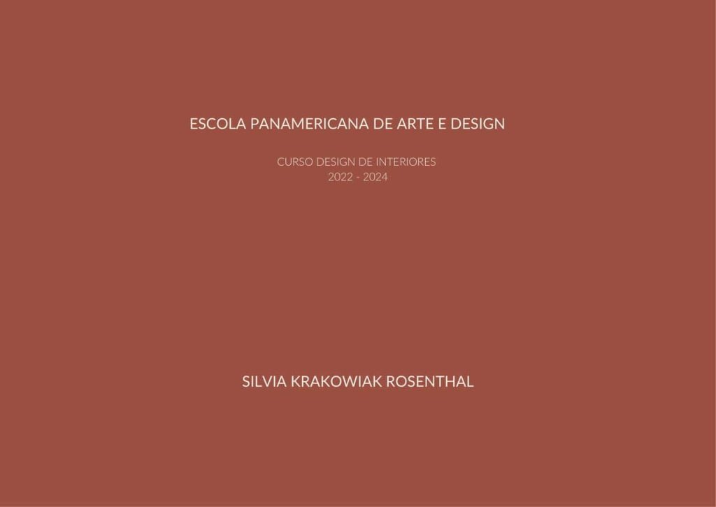Obra de Silvia Krakowiak Rosenthal