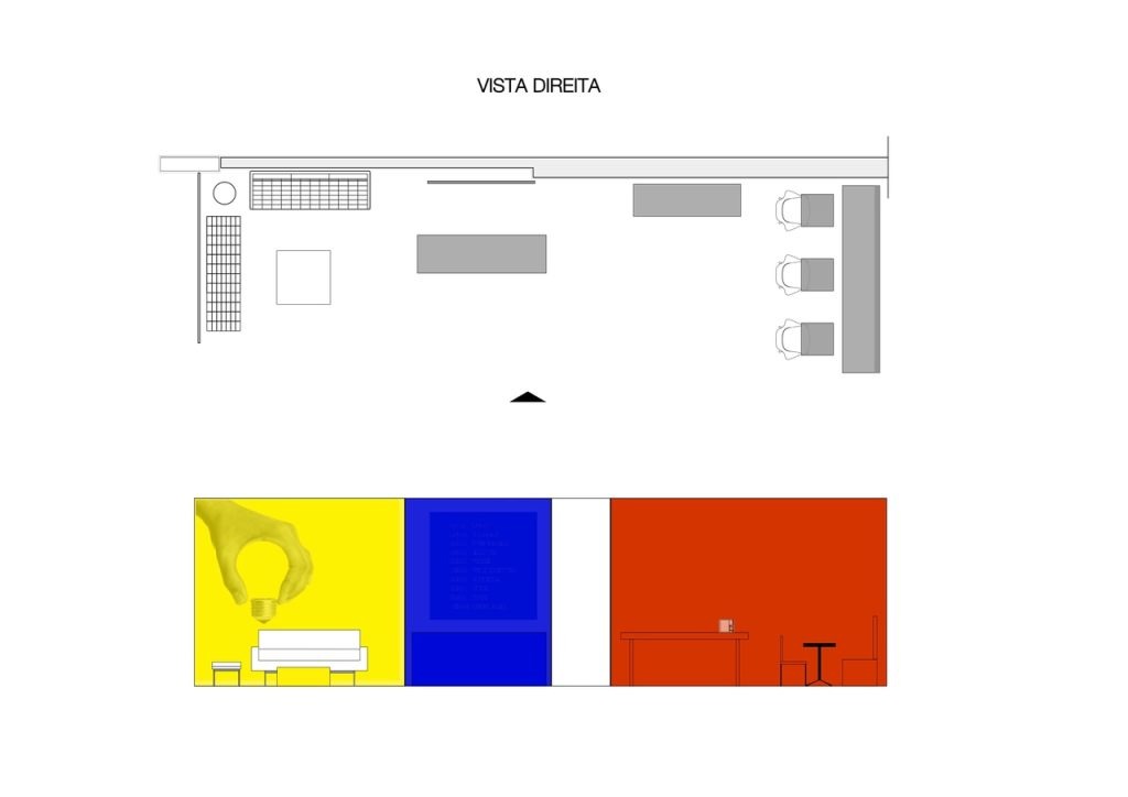 Obra de Silvia Krakowiak Rosenthal