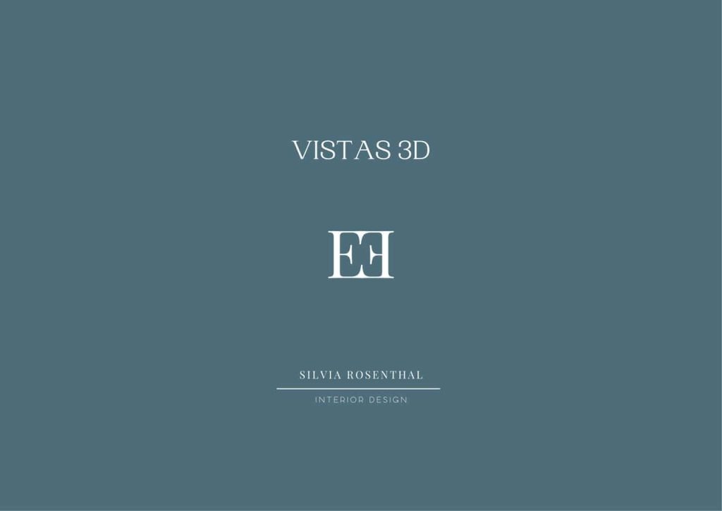 Obra de Silvia Krakowiak Rosenthal