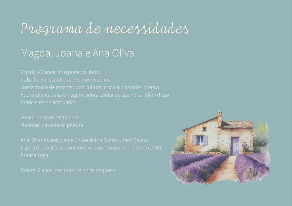 Obra de Silvia Krakowiak Rosenthal