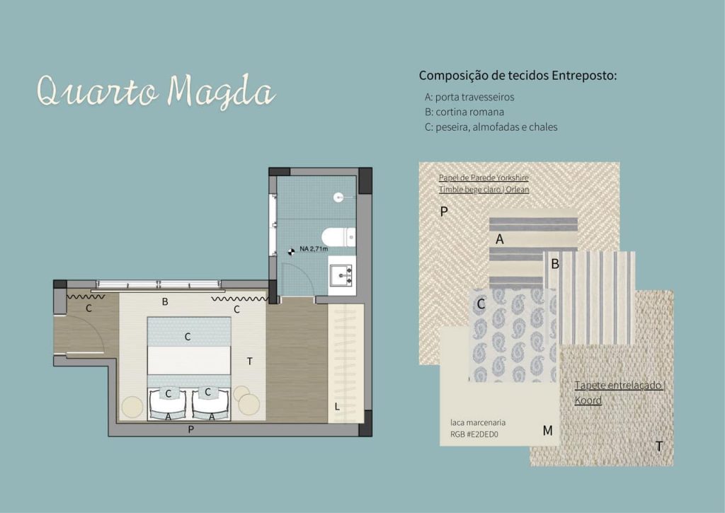 Obra de Silvia Krakowiak Rosenthal