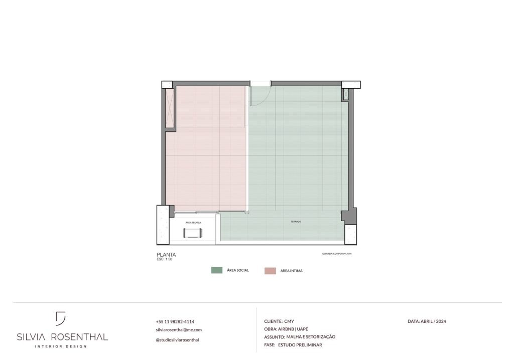 Obra de Silvia Krakowiak Rosenthal