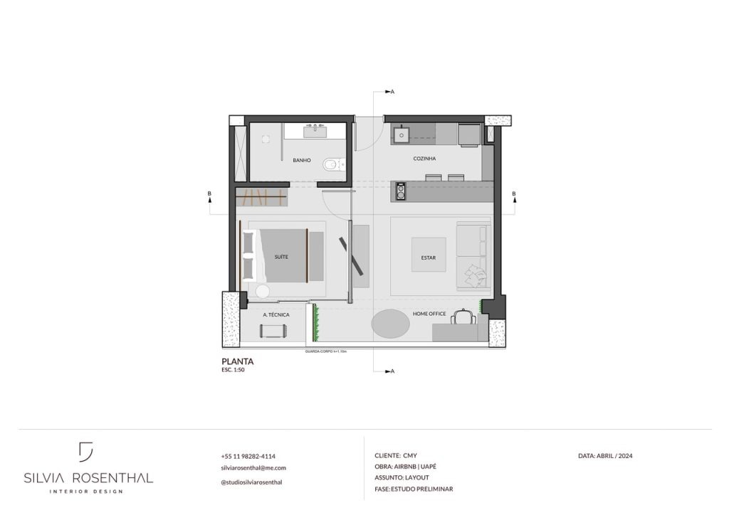 Obra de Silvia Krakowiak Rosenthal