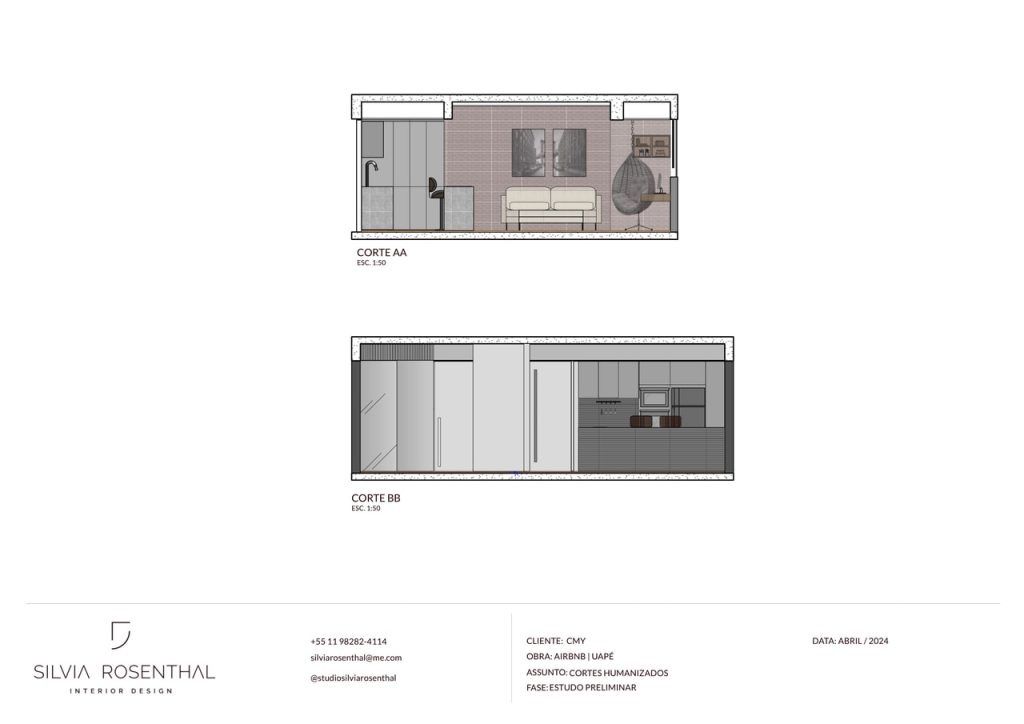 Obra de Silvia Krakowiak Rosenthal