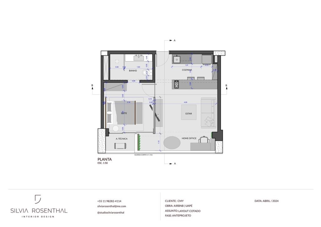Obra de Silvia Krakowiak Rosenthal