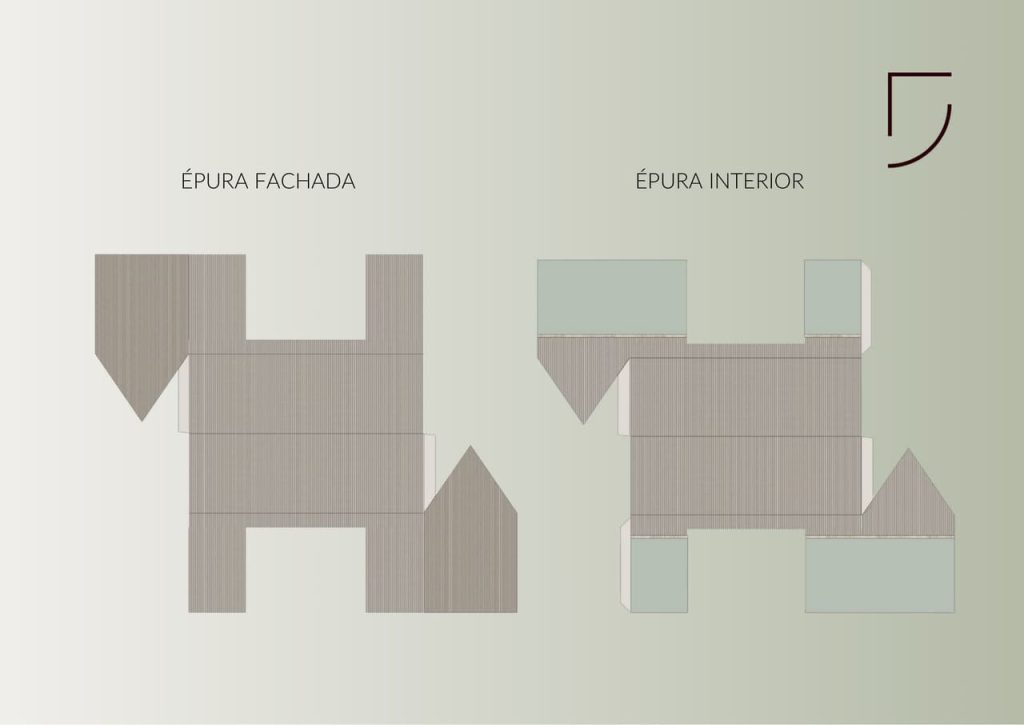 Obra de Silvia Krakowiak Rosenthal