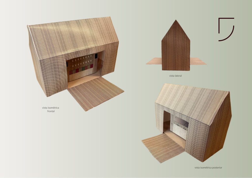 Obra de Silvia Krakowiak Rosenthal