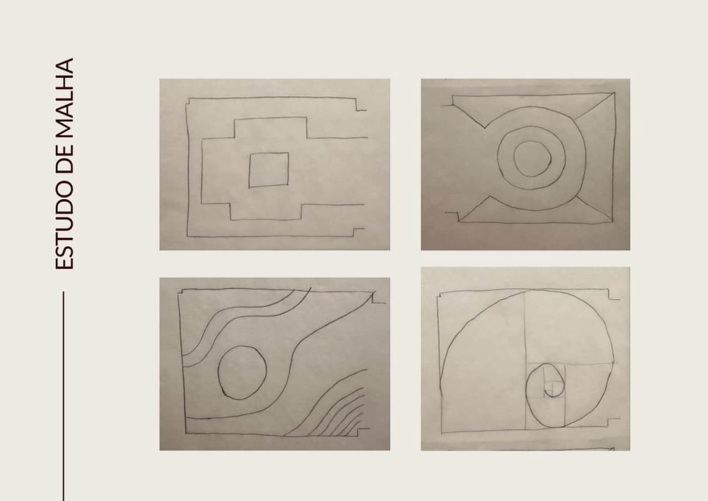 Obra de Silvia Krakowiak Rosenthal
