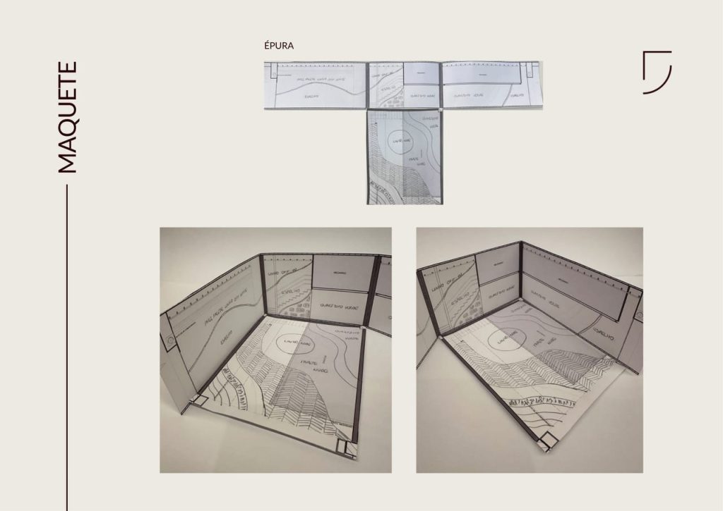 Obra de Silvia Krakowiak Rosenthal
