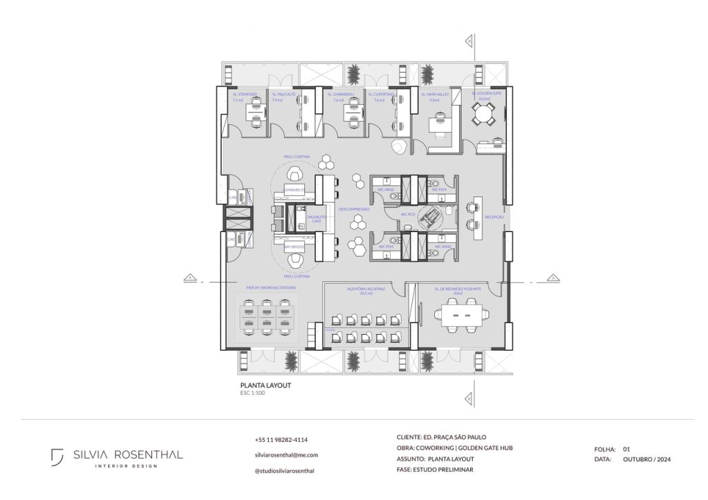 Obra de Silvia Krakowiak Rosenthal