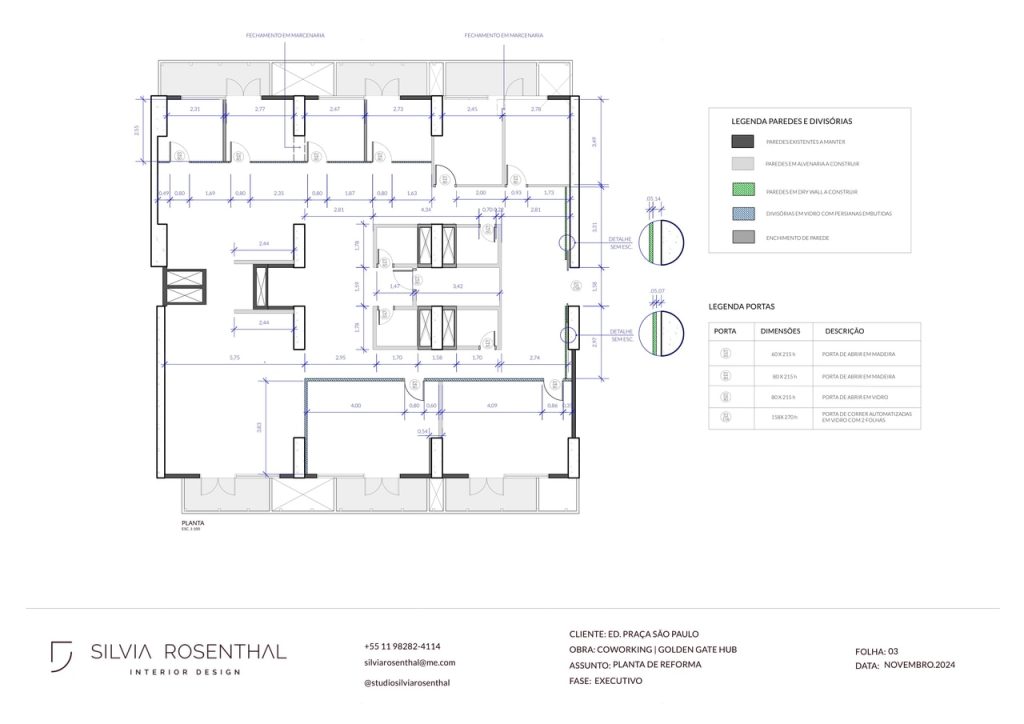 Obra de Silvia Krakowiak Rosenthal