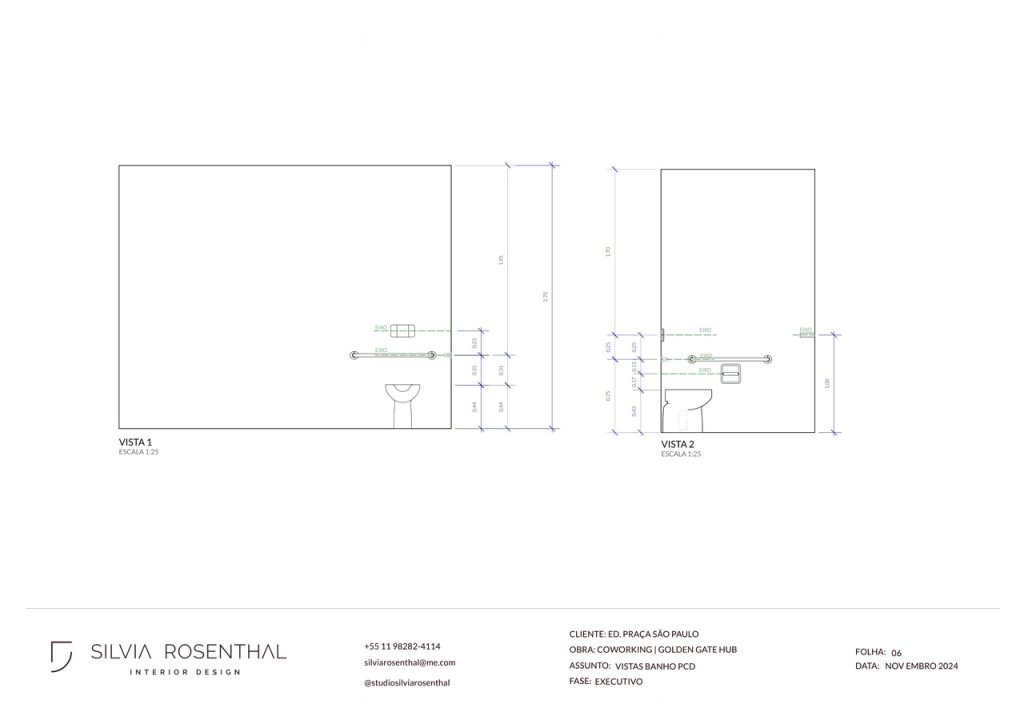Obra de Silvia Krakowiak Rosenthal
