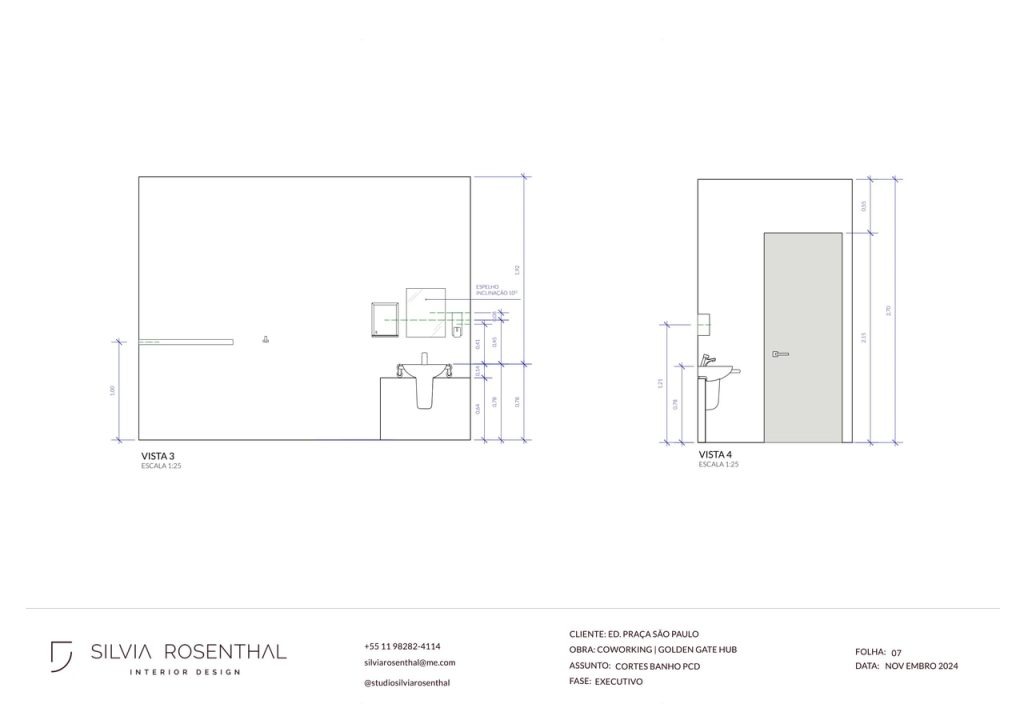 Obra de Silvia Krakowiak Rosenthal