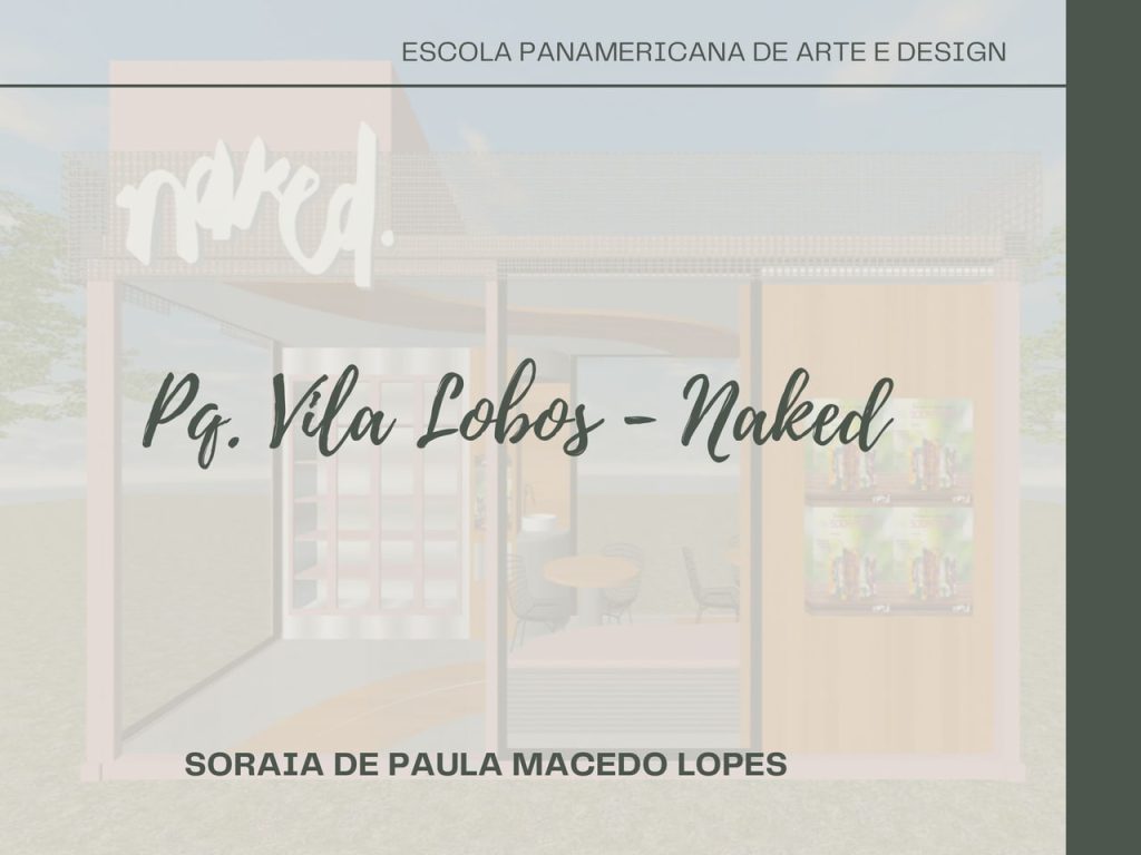 Obra de Soraia de Paula Macedo Lopes
