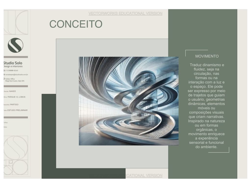 Obra de Soraia de Paula Macedo Lopes