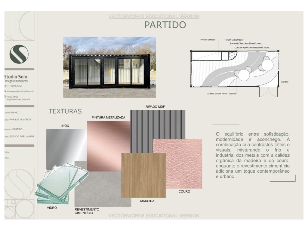 Obra de Soraia de Paula Macedo Lopes