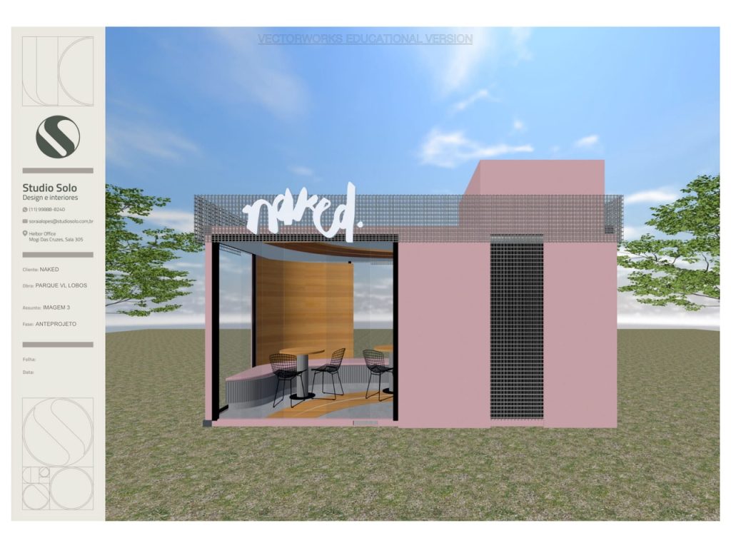 Obra de Soraia de Paula Macedo Lopes