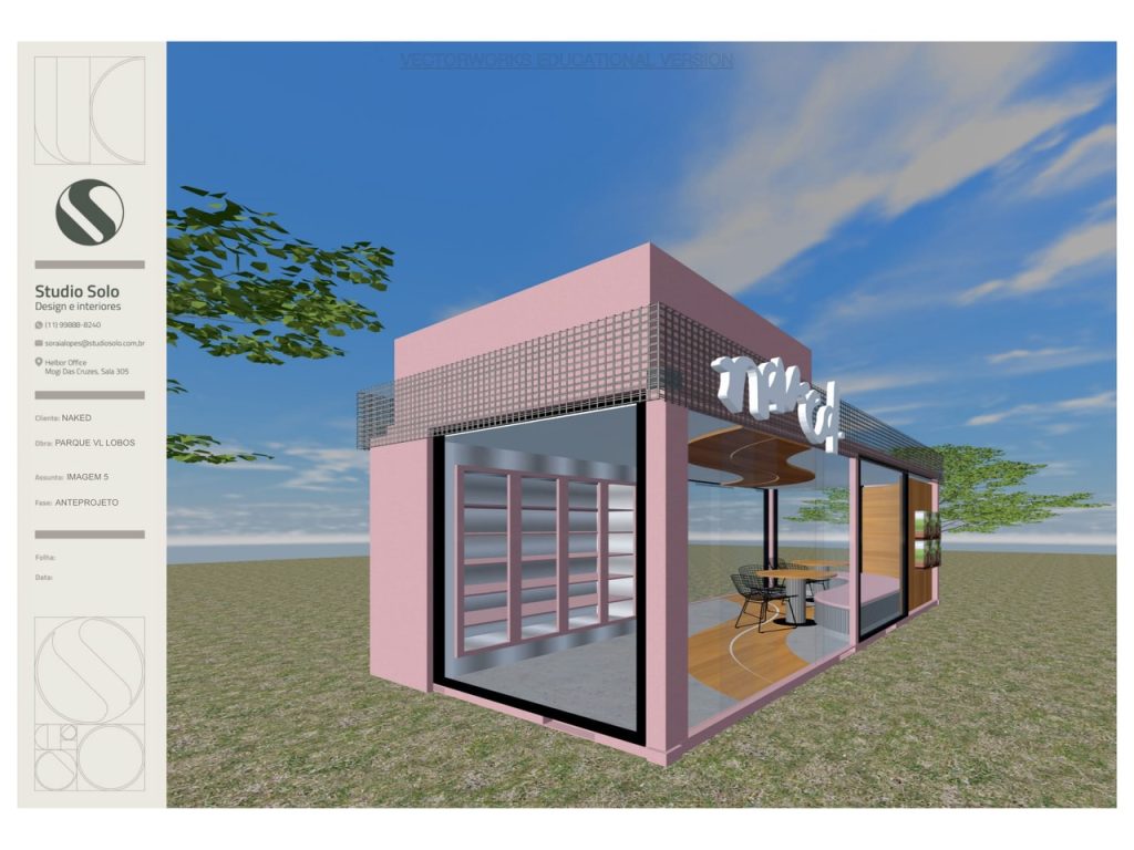 Obra de Soraia de Paula Macedo Lopes