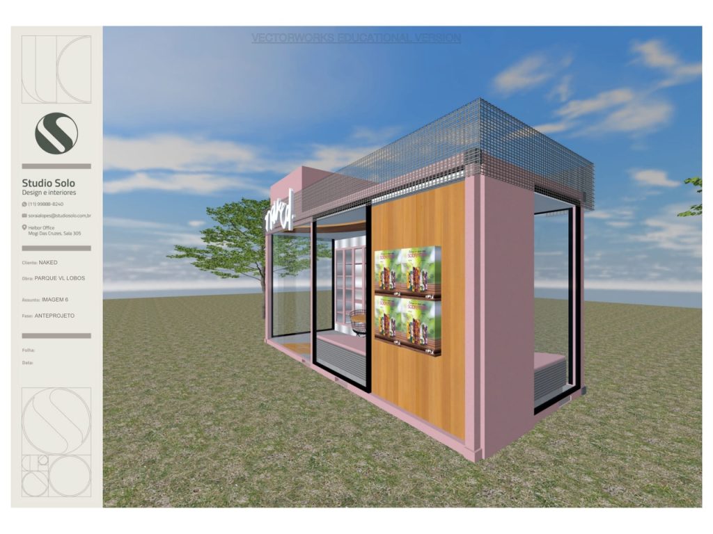 Obra de Soraia de Paula Macedo Lopes