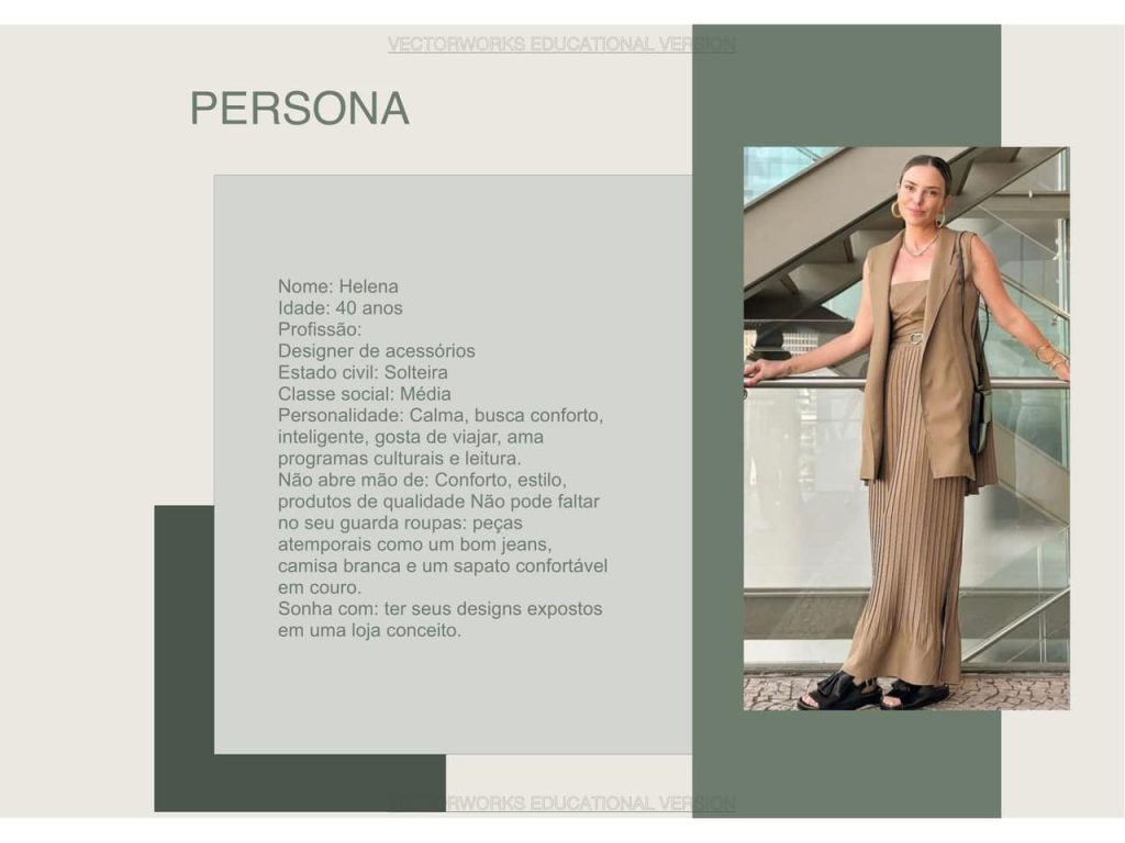 Obra de Soraia de Paula Macedo Lopes