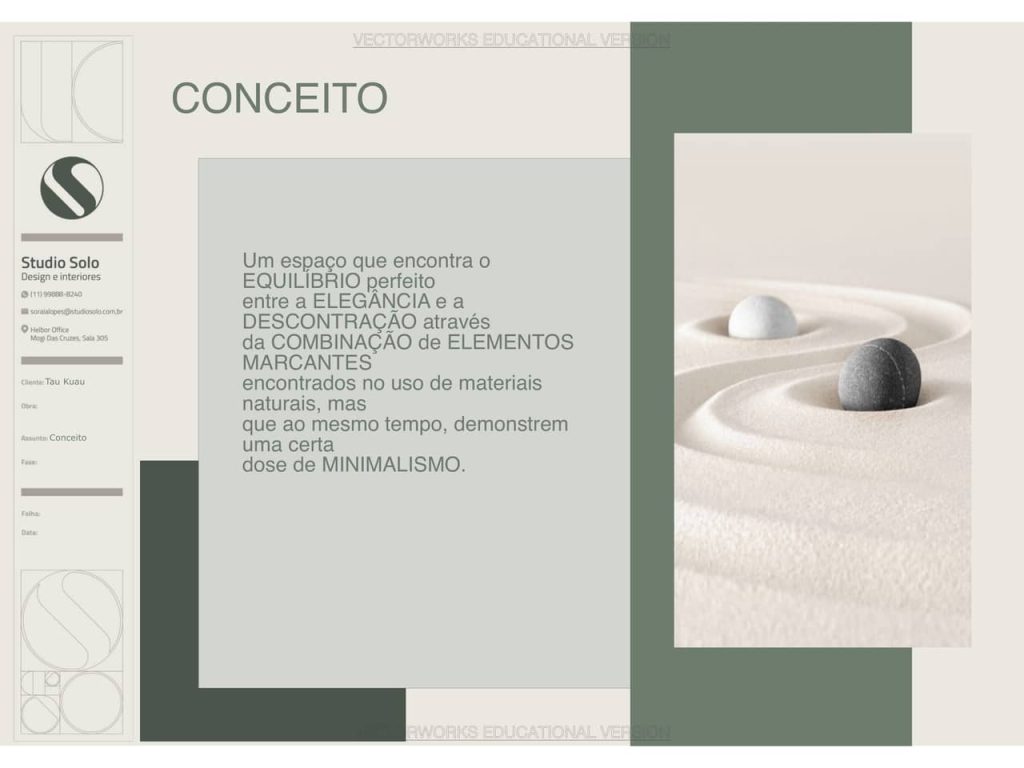 Obra de Soraia de Paula Macedo Lopes