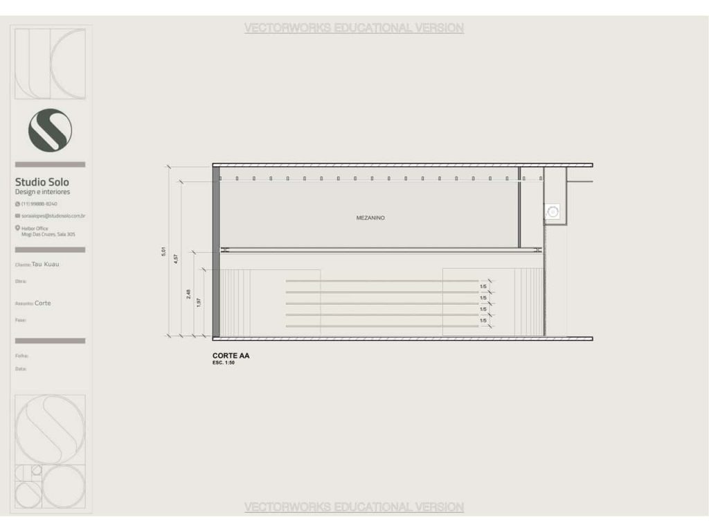 Obra de Soraia de Paula Macedo Lopes