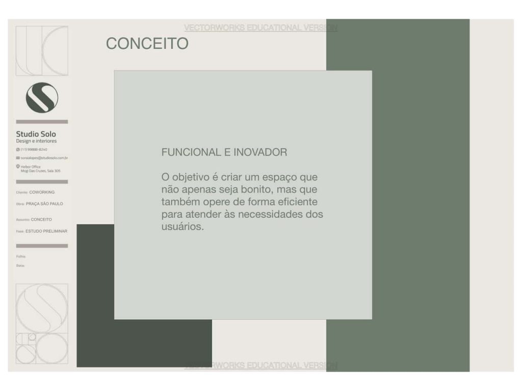 Obra de Soraia de Paula Macedo Lopes