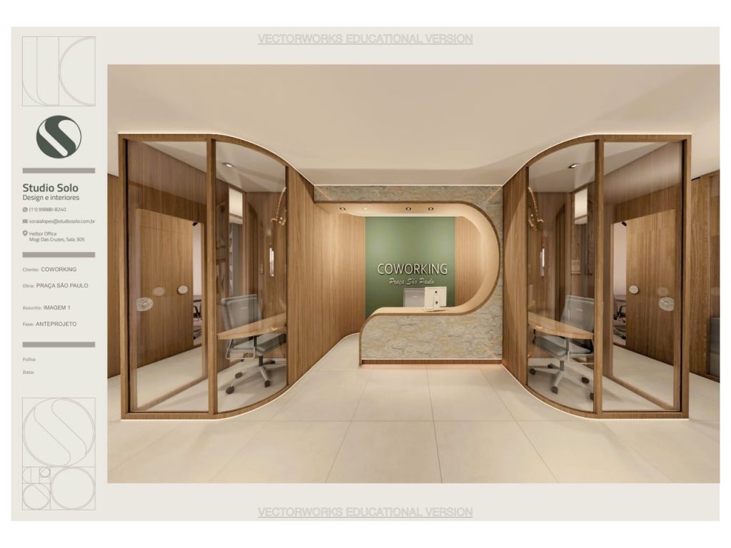 Obra de Soraia de Paula Macedo Lopes