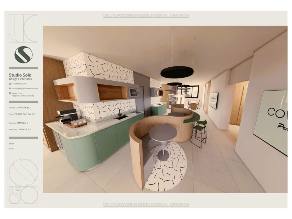 Obra de Soraia de Paula Macedo Lopes