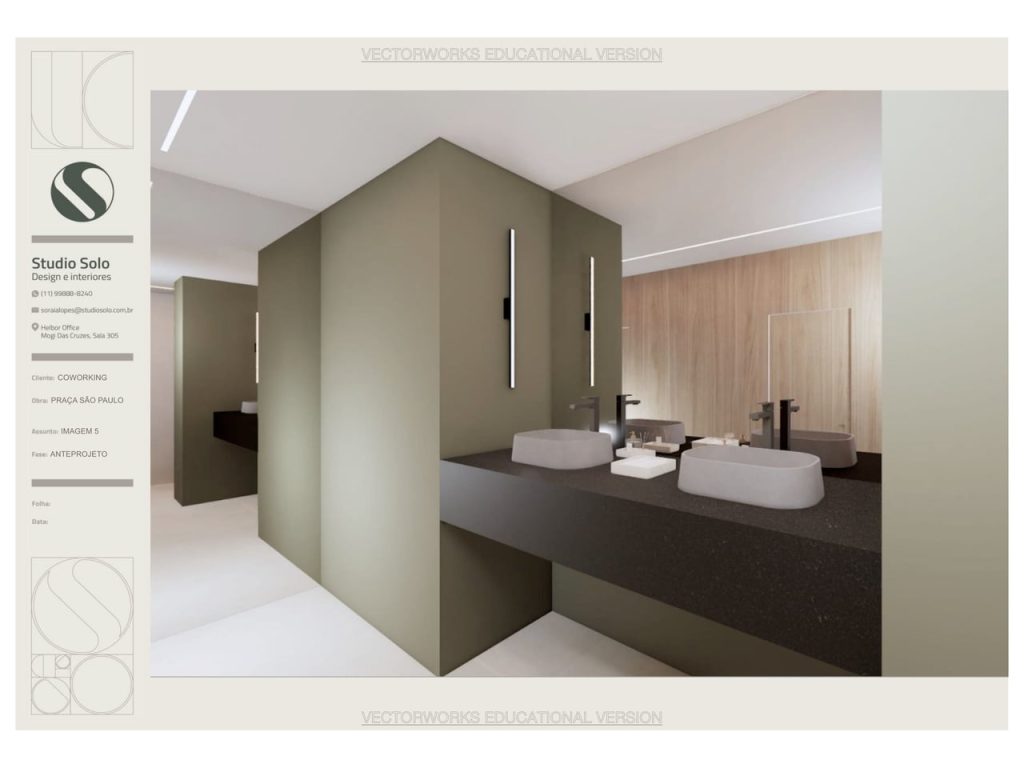 Obra de Soraia de Paula Macedo Lopes