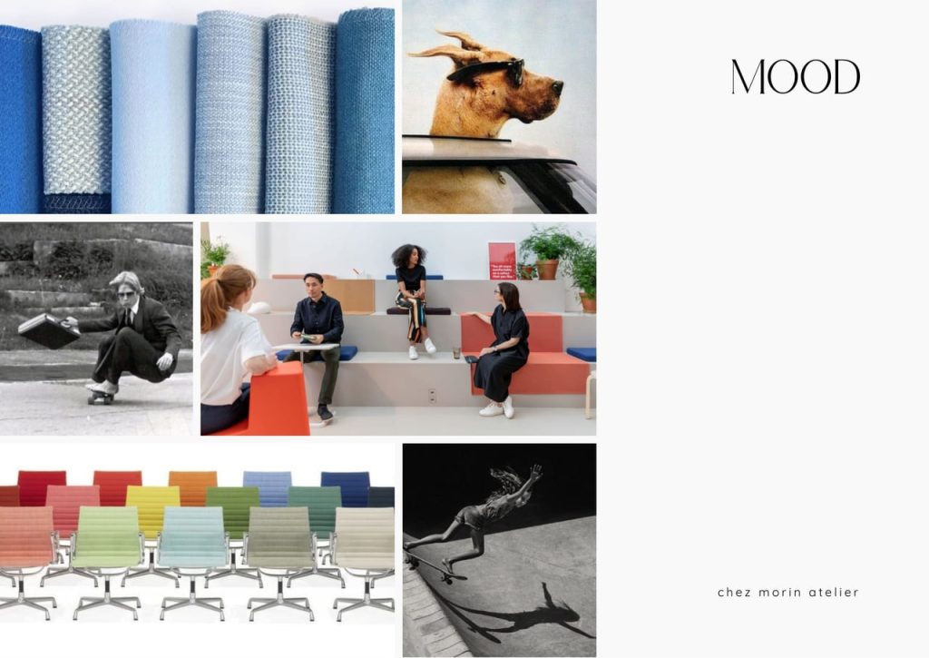 Obra de Stephanie Morin