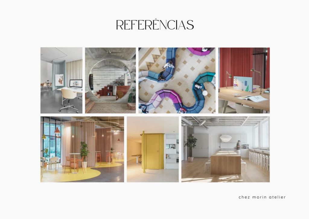 Obra de Stephanie Morin