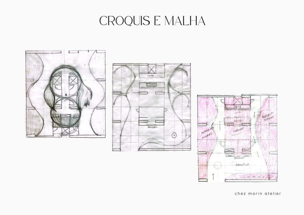 Obra de Stephanie Morin