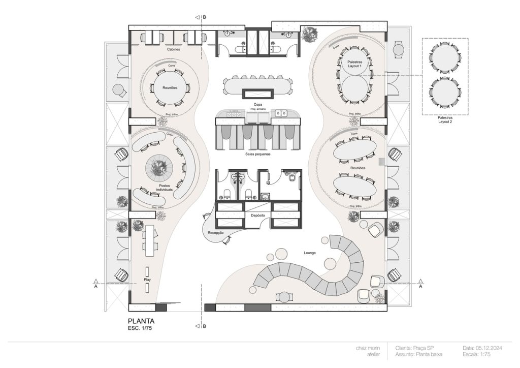 Obra de Stephanie Morin