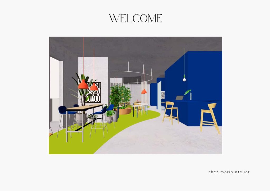 Obra de Stephanie Morin