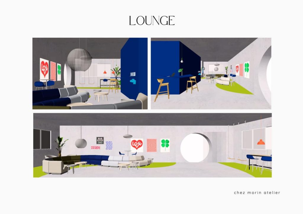 Obra de Stephanie Morin