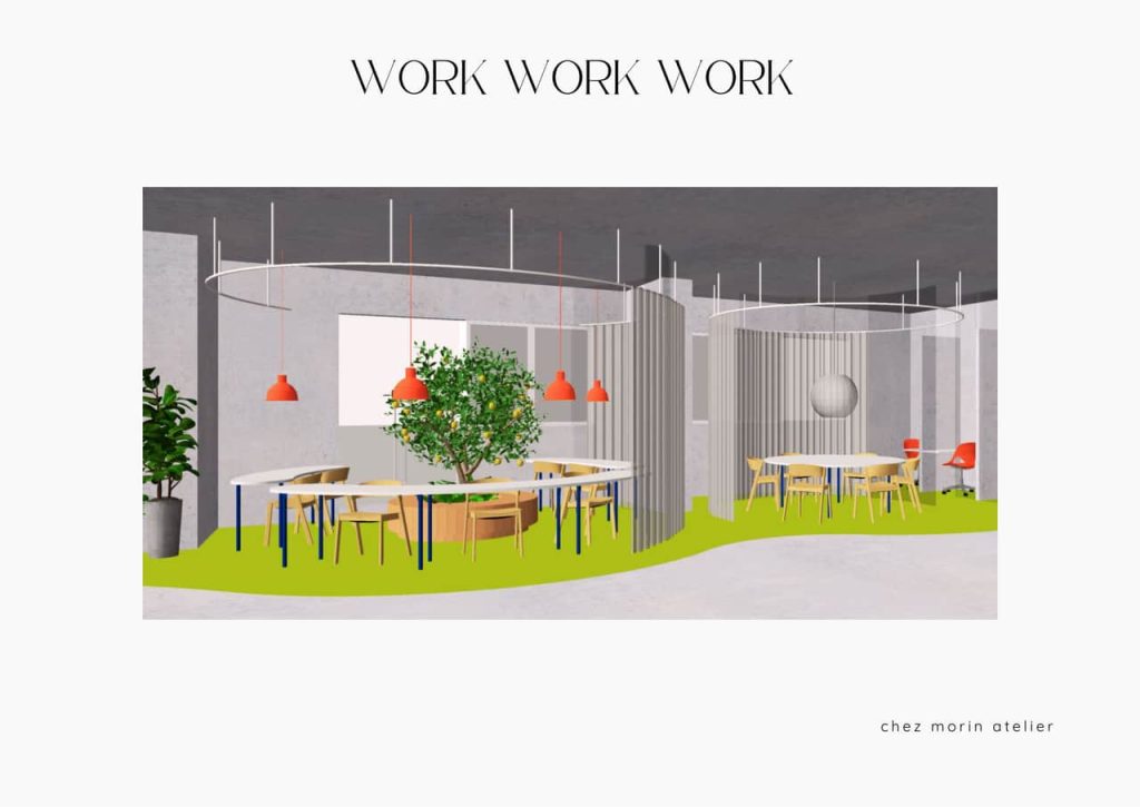 Obra de Stephanie Morin