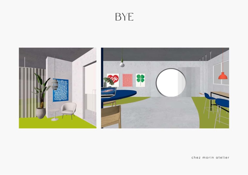 Obra de Stephanie Morin