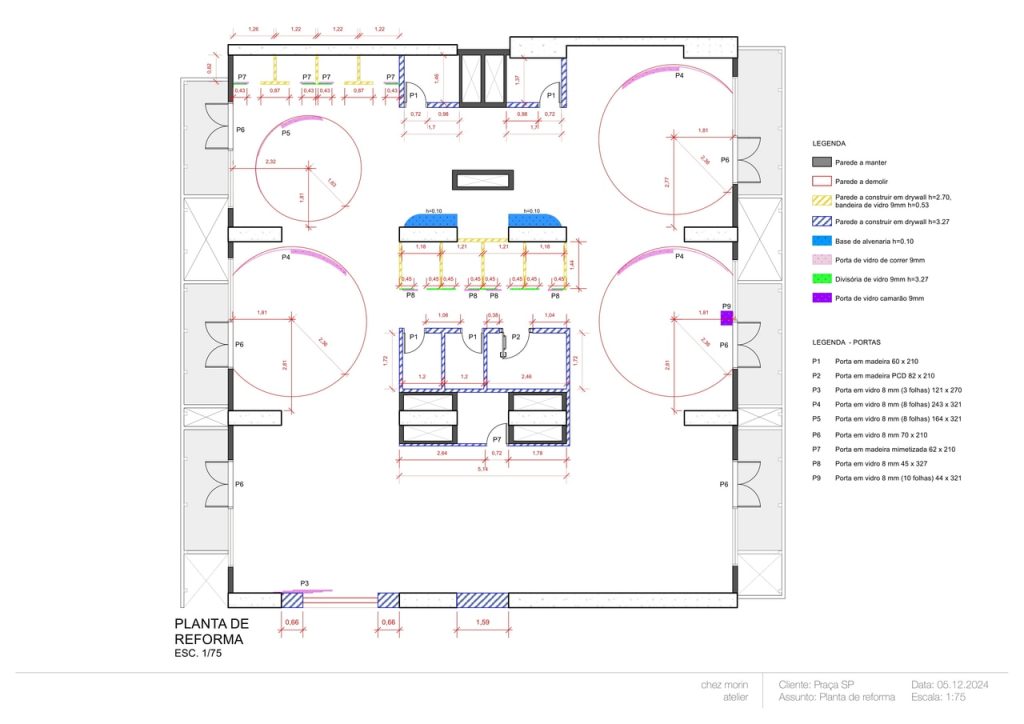 Obra de Stephanie Morin