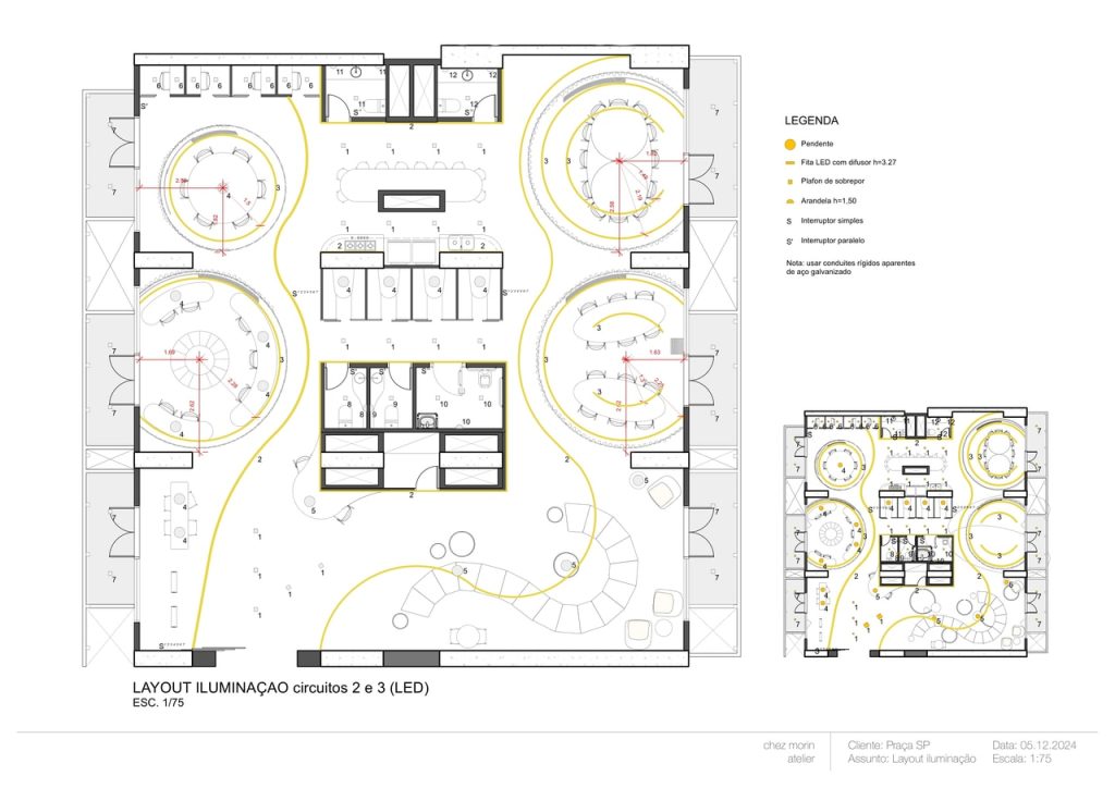 Obra de Stephanie Morin