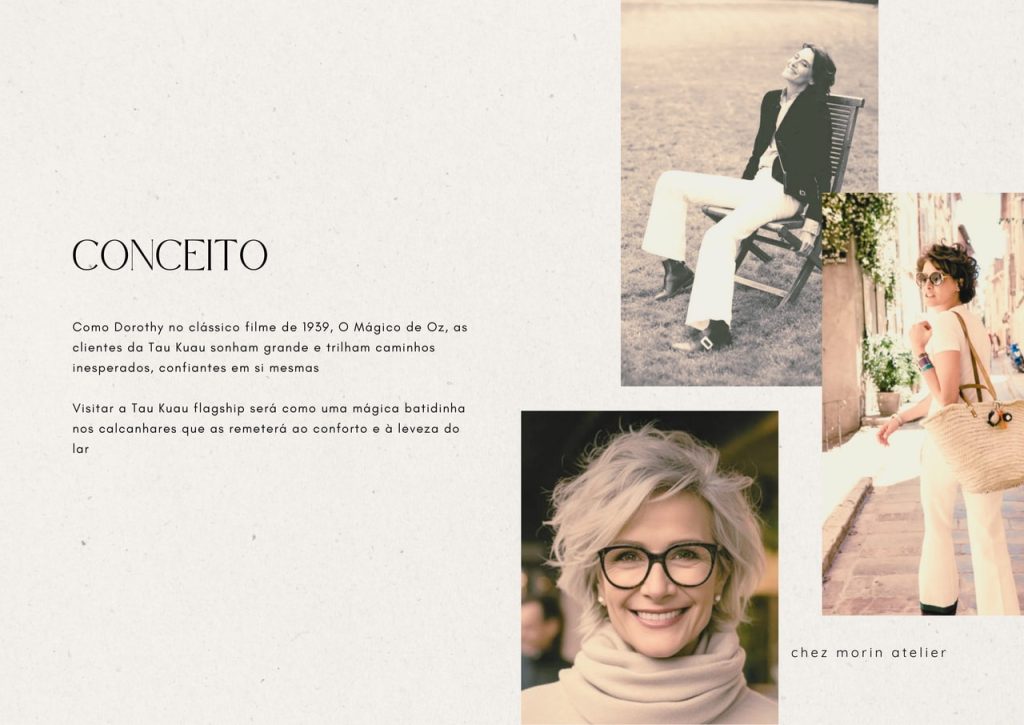 Obra de Stephanie Morin