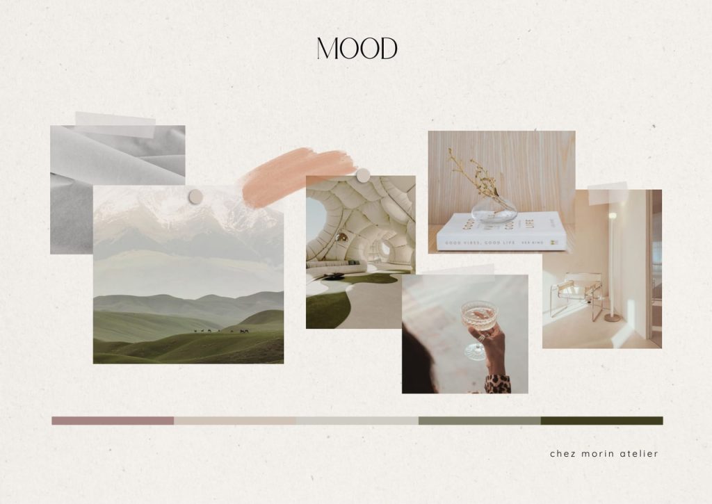 Obra de Stephanie Morin