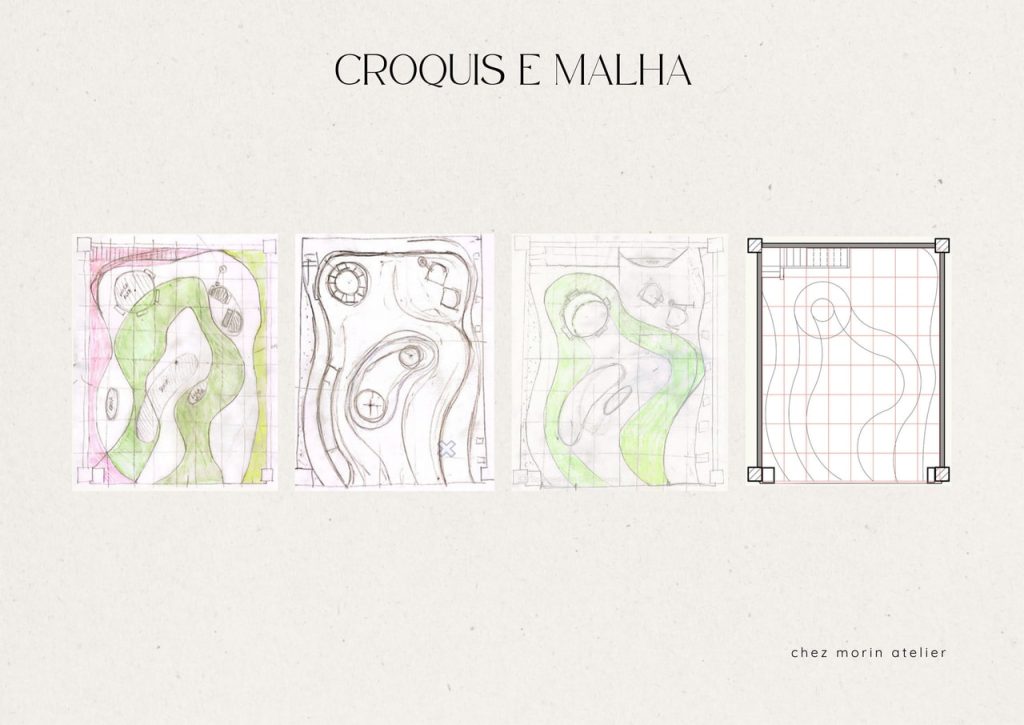 Obra de Stephanie Morin