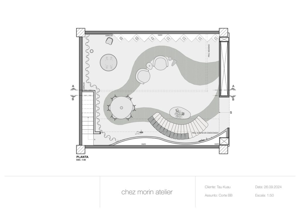 Obra de Stephanie Morin
