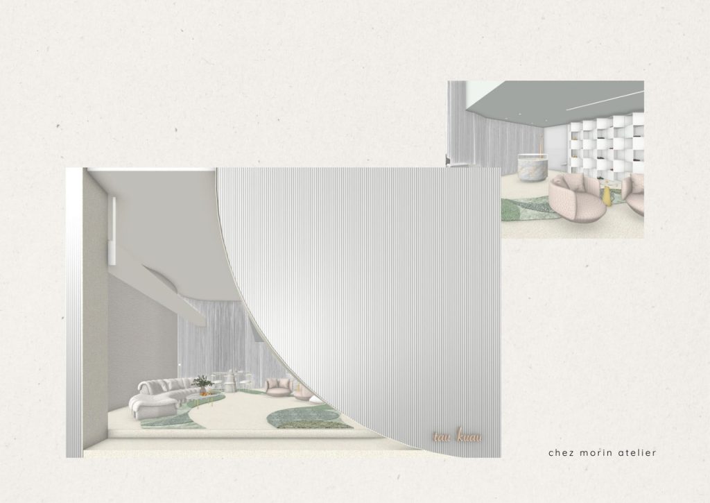 Obra de Stephanie Morin