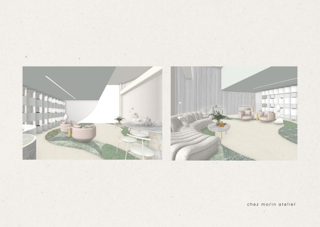 Obra de Stephanie Morin