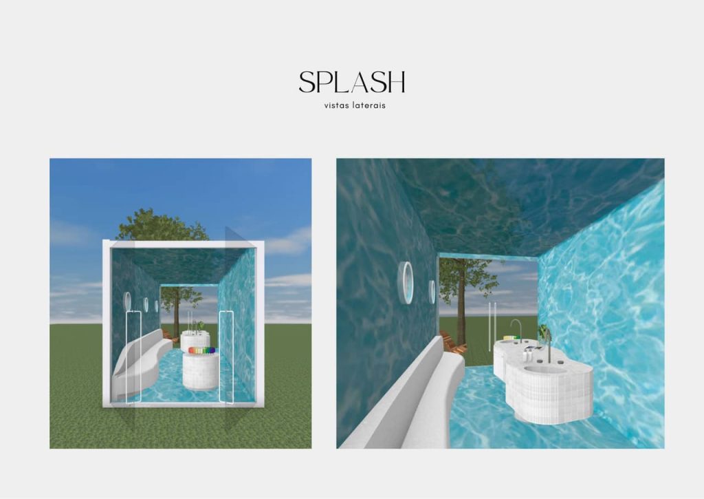 Obra de Stephanie Morin